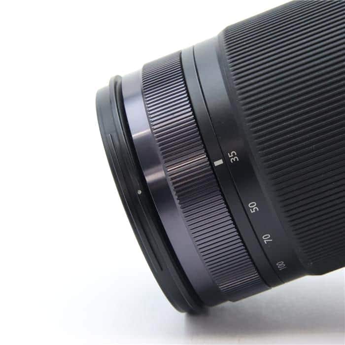 LUMIX G X VARIO 35-100mm F2.8 POWER O.I.S.