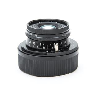 Voigtlander 40mm ビューファインダー」の商品検索結果 | デジタル