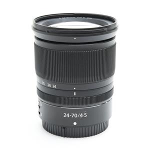 Nikon (ニコン) NIKKOR Z 24-70mm F4 S メイン