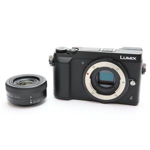 Panasonic (パナソニック) LUMIX GX7 Mark II 標準ズームレンズキット