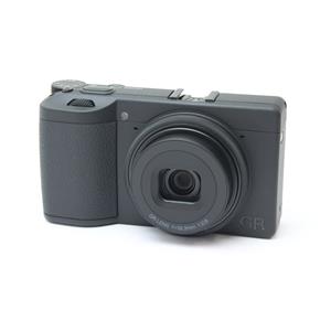 RICOH (リコー) GR IV Monochrome メイン
