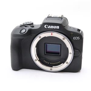 新品)Canon (キヤノン) EOS R100 ボディ（商品ID：4549292214543）詳細