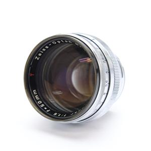 ZEISS Sonnar 50mm」の商品検索結果 | デジタルカメラ、ミラーレス