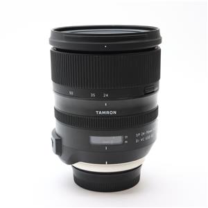sp 24-70mm f2.8 di vc usd」「TAMRON」「中古商品」の商品検索結果