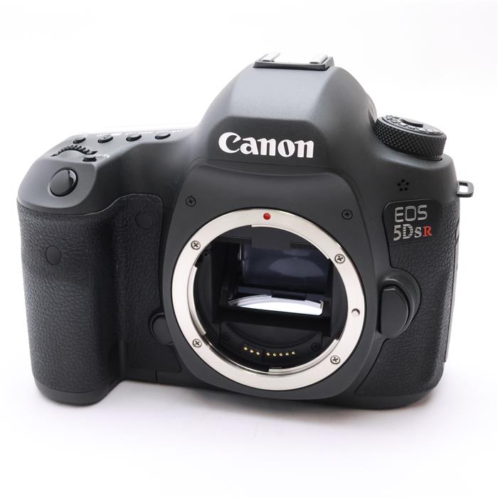 セール！【美品】Canon eos 5DsR ＋オマケ 中古)Canon (キヤノン) EOS 5Ds R（商品ID：3717030744213）詳細ページ