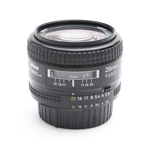 ai nikkor 28mm f2.8」の商品検索結果 | デジタルカメラ、ミラーレス