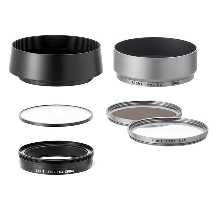 新品)Light lens lab（ライトレンズラボ） M NOCTILUCENT 50mm F1.2