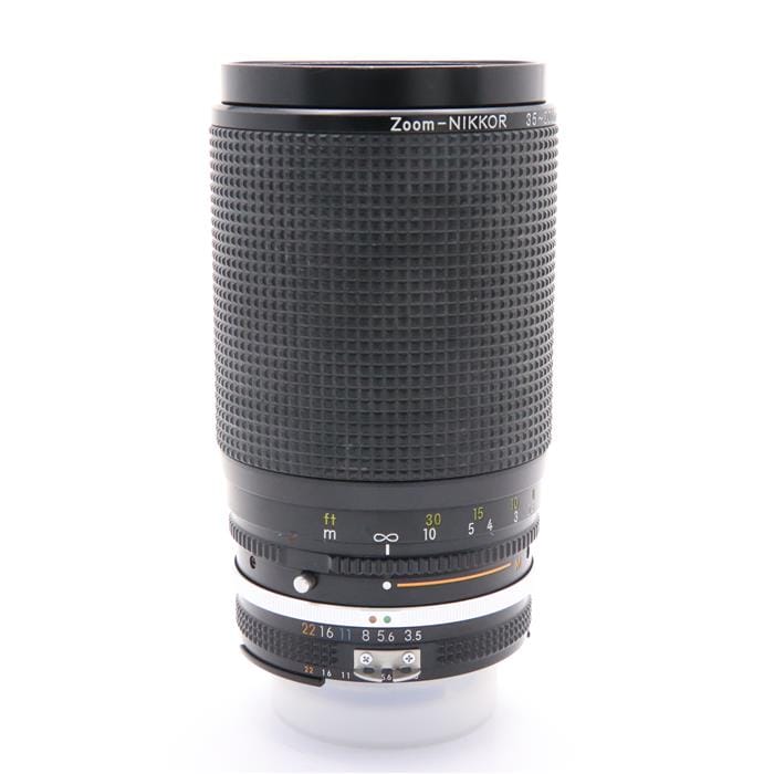 Nikon (ニコン) Ai-S Nikkor 35-200mm F3.5-4.5