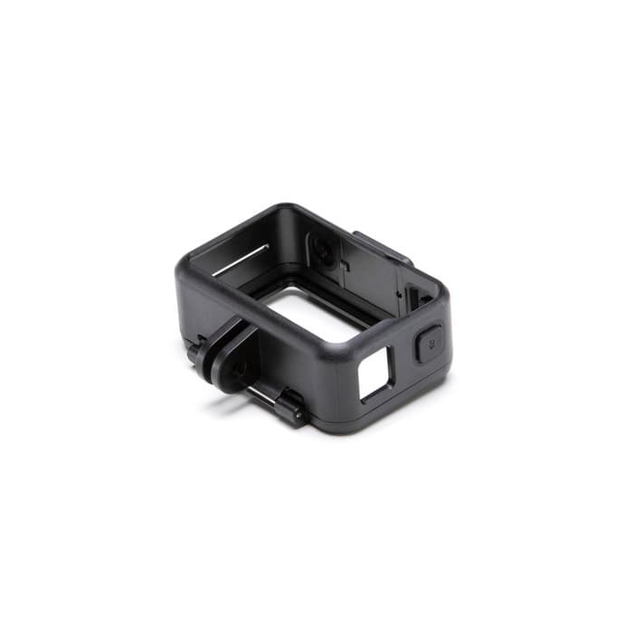 新品)DJI（ディージェイアイ） Osmo Action カメラフレームキット
