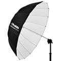 新品)Profoto (プロフォト) アンブレラ ディープ ホワイト M