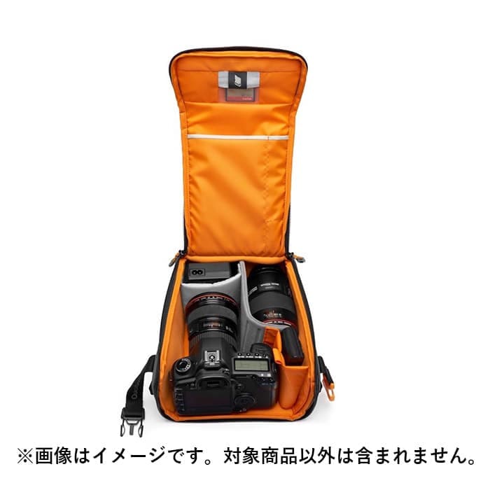 新品)Lowepro (ロープロ) ギアアップ クリエーターボックス L II GRL