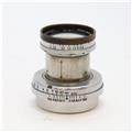 Leica (ライカ) ズマール L50mm F2 先黒クローム