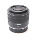 Canon (キヤノン) RF35mm F1.8 マクロ IS STM
