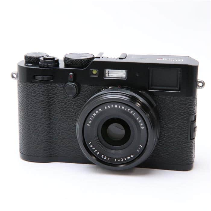 FUJIFILM X100V すぐに使えるお得セット