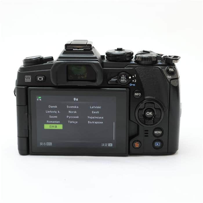 OLYMPUS TRIP35 ブラック【赤ベロOK・動作確認済】（同梱歓迎