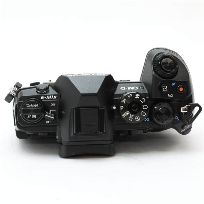 完動良品】Olympus オリンパスOM-1 ブラック 返品保証#121a