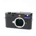 Leica (ライカ) M11 ブラックペイント
