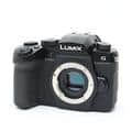 LUMIX DC-G99 ボディ