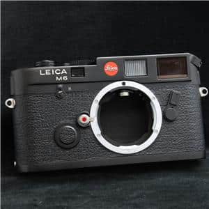【即決】Leica M6 (0.85 HM)［希少・美品］ Leica M6 (0.85 HM)」「レンジファインダーボディ」の商品検索