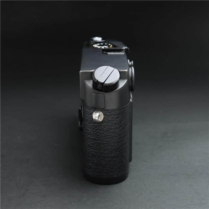 【即決】Leica M6 (0.85 HM)［希少・美品］ 中古】Leica ライカ M6 TTL 0.85 NSH400台限定モデル ブラック