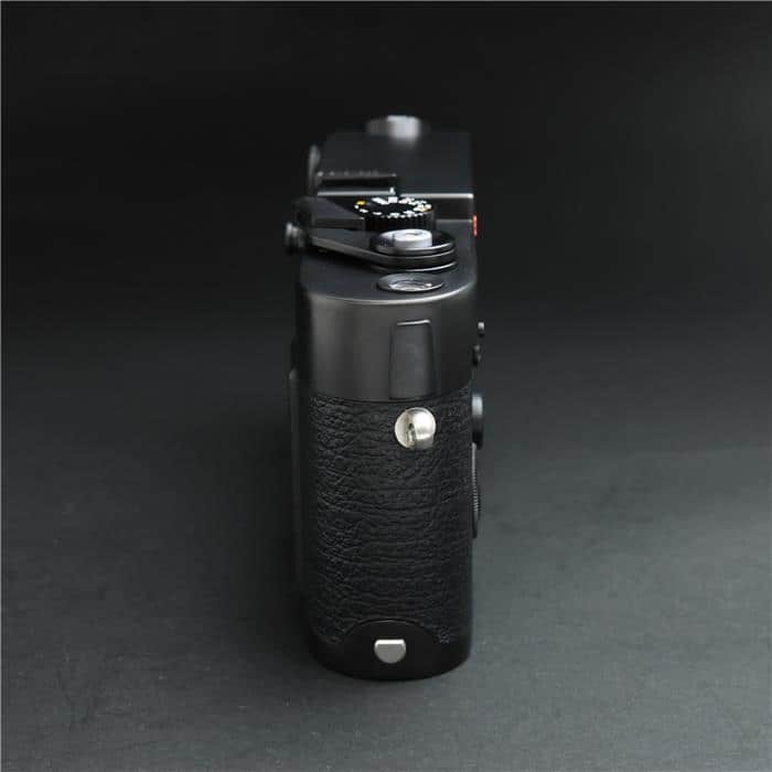 【即決】Leica M6 (0.85 HM)［希少・美品］ ライカ LEICA M6 (0.85 HM) カメラ ボディ ブラック @29226