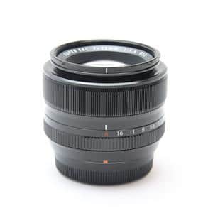 FUJIFILM (フジフイルム) フジノン XF35mm F1.4 R メイン