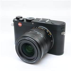 Leica (ライカ) X Vario (Typ107) ブラック メイン