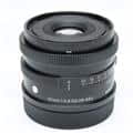 Contemporary  45mm F2.8 DG DN  (ライカSL/TL用)
