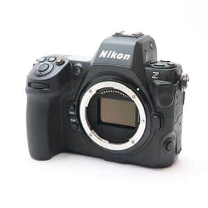 Nikon (ニコン) Z8 メイン