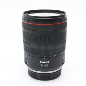 Canon (キヤノン) RF24-105mm F4L IS USM メイン