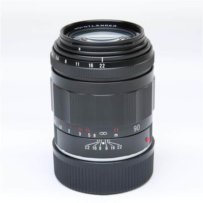 APO-SKOPAR 90mm F2.8 VM（ライカM用）