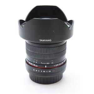SAMYANG 14mm F2.8」の商品検索結果 | デジタルカメラ、ミラー