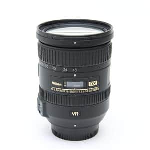 AF-S DX NIKKOR 18-200mm f/3.5-5.6G ED VR II」の商品検索結果