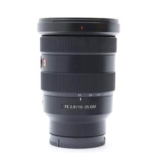 新品)SONY (ソニー) FE 16-35mm F2.8 GM SEL1635GM（商品ID