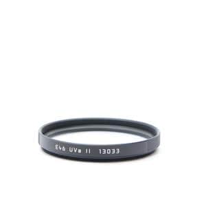 【美品】Leica ライカ UVAフィルター S6 UVA ライカ】LEICA UVaフィルターの新旧タイプを比較レビュー | 収差Love
