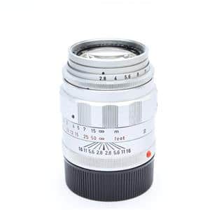 Leica (ライカ) エルマリート M90mm F2.8」の商品検索結果