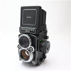 二眼レフカメラの購入、価格検討ならカメラ・交換レンズ通販の