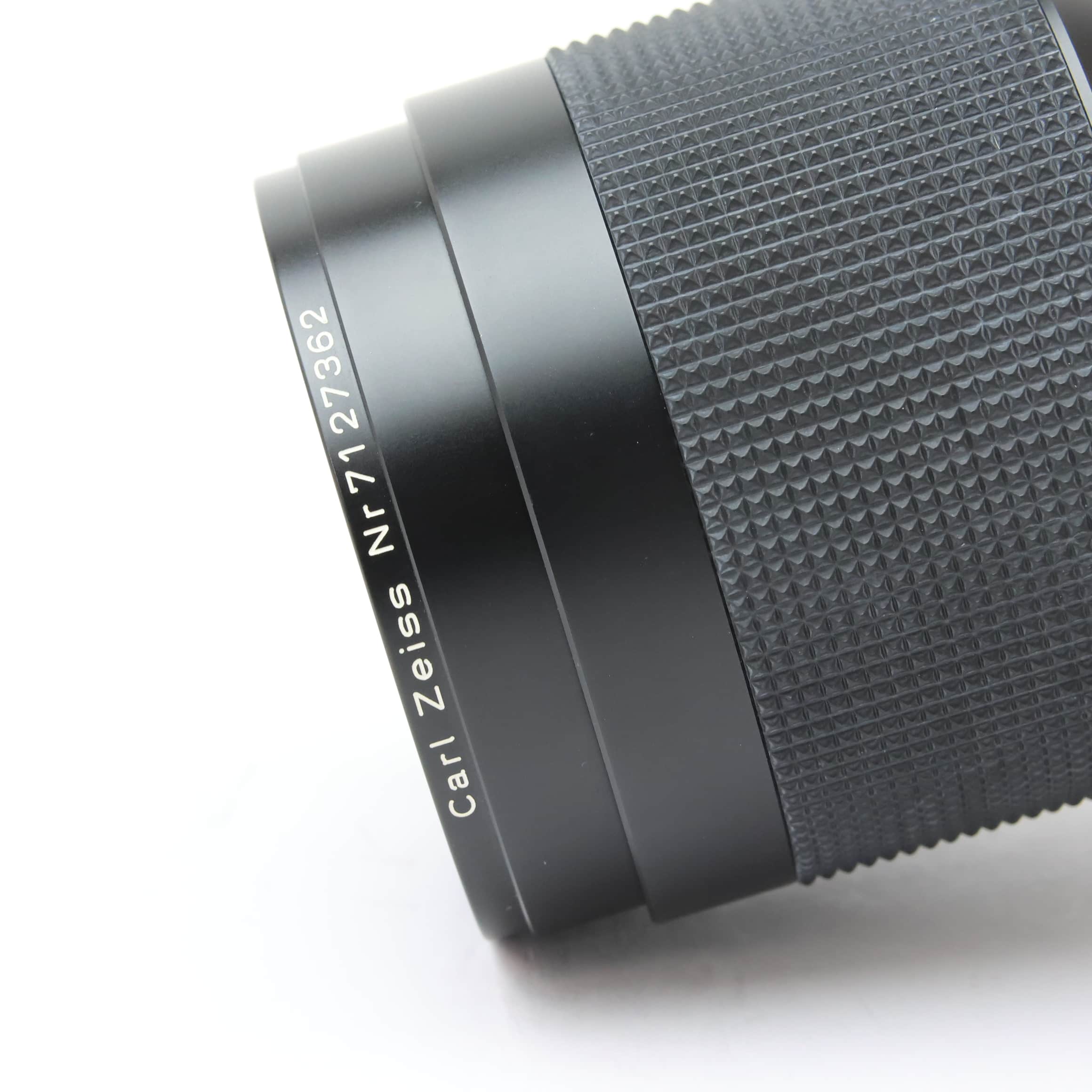 Zeiss Carl F2.8 Makro-Planar CONTAX コンタックス Planar 100mm T