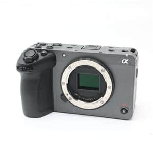 SONY (ソニー) FX30 ボディ ILME-FX30B メイン