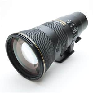 Nikon (ニコン) AF-S NIKKOR 500mm F5.6E PF ED VR メイン