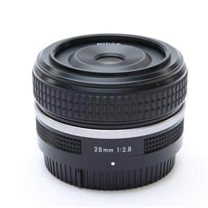 Nikon (ニコン) NIKKOR Z 28mm F2.8 （Special Edition） メイン