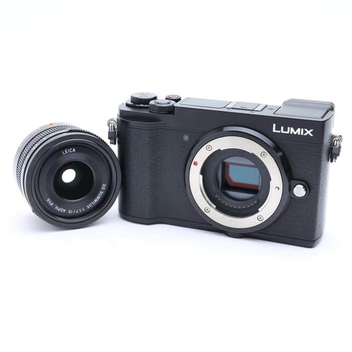 LUMIX GX7 Mark III 単焦点ライカDGレンズキット DC-GX7MK3L