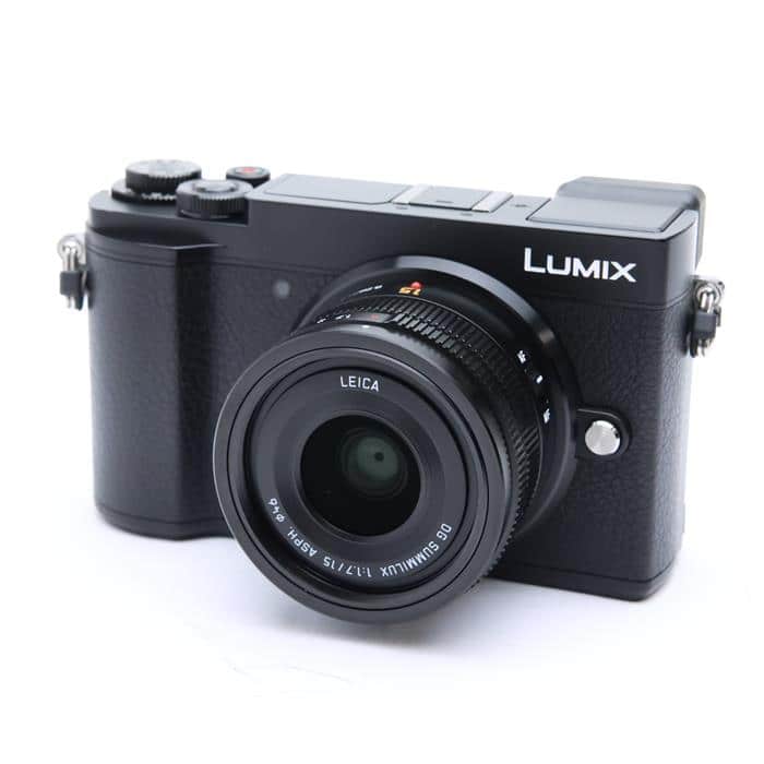 LUMIX GX7 Mark III 単焦点ライカDGレンズキット DC-GX7MK3L