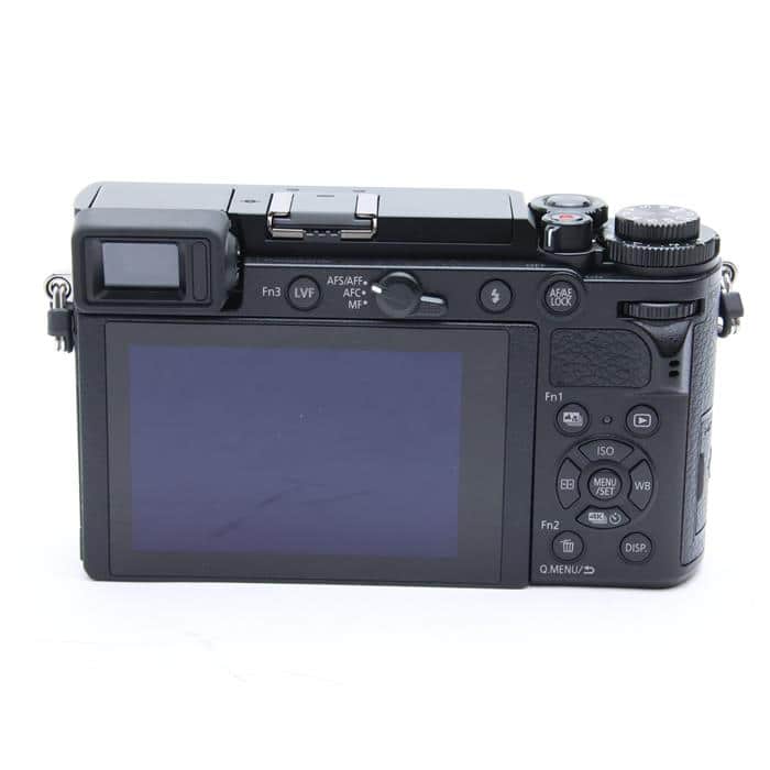 LUMIX GX7 Mark III 単焦点ライカDGレンズキット DC-GX7MK3L