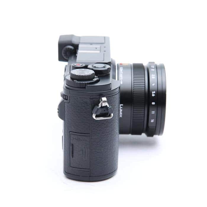 LUMIX GX7 Mark III 単焦点ライカDGレンズキット DC-GX7MK3L