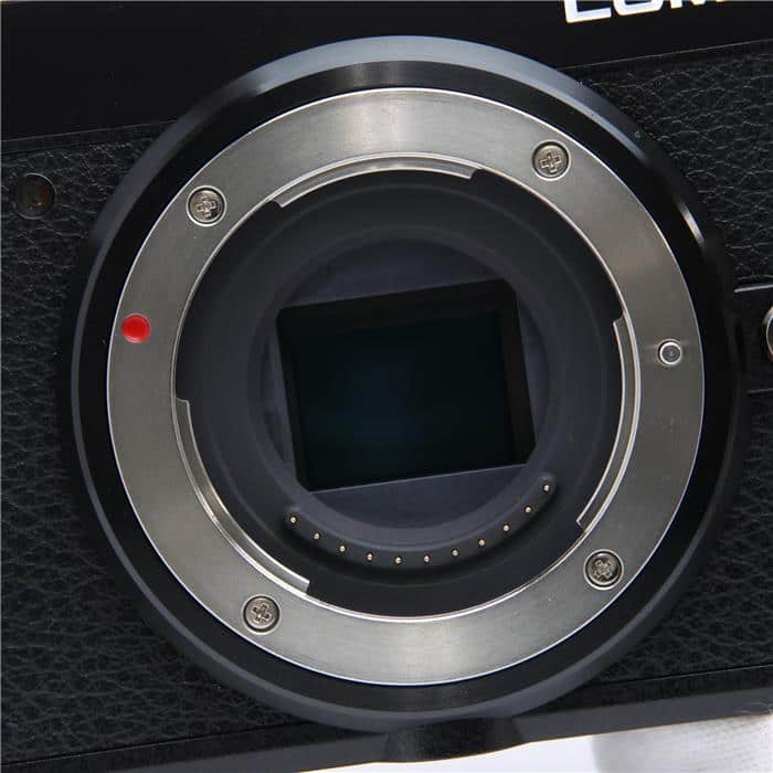 LUMIX GX7 Mark III 単焦点ライカDGレンズキット DC-GX7MK3L