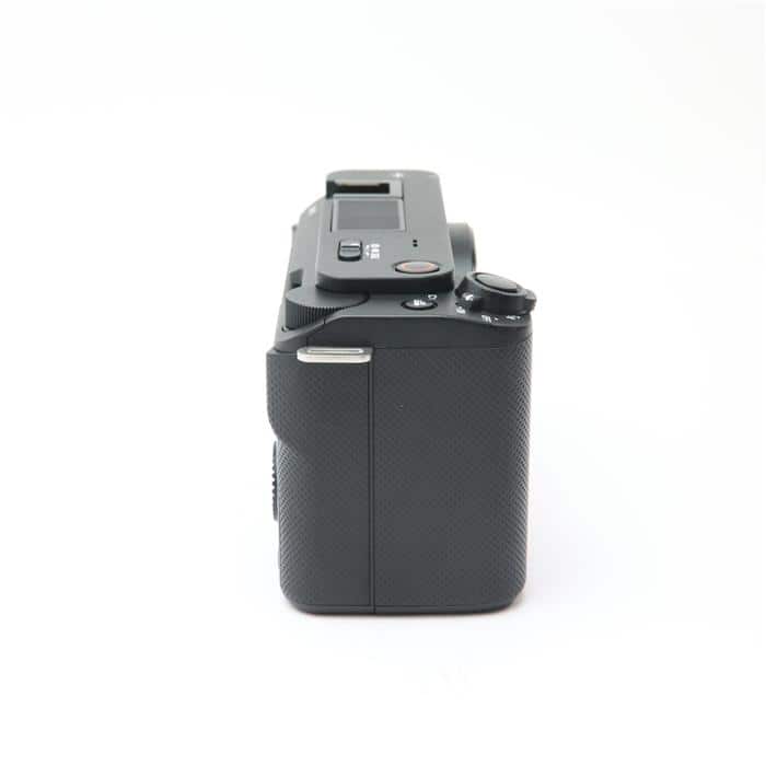 VLOGCAM ZV-E1 B ボディ