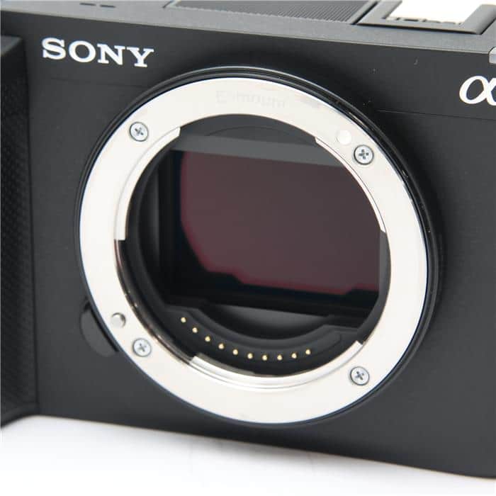 VLOGCAM ZV-E1 B ボディ