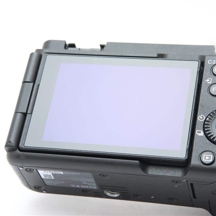 VLOGCAM ZV-E1 B ボディ