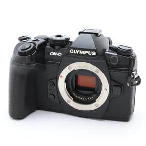 OLYMPUS (オリンパス) OM-D E-M1 Mark II ボディ」の商品検索結果